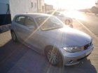 BMW SERIE 1 120D - MADRID - mejor precio | unprecio.es