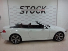BMW SERIE 6 645CI CABRIO - mejor precio | unprecio.es