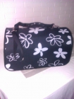 Bolso Transporting negro para animales - mejor precio | unprecio.es