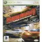Burnout Revenge - mejor precio | unprecio.es