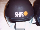 cascos jet shiro - mejor precio | unprecio.es