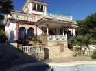 Chalet con 8 dormitorios se vende en Mijas Costa, Costa del Sol - mejor precio | unprecio.es