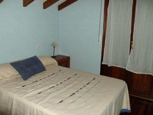Chalet en Noja