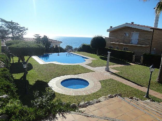 Chalet en Torredembarra