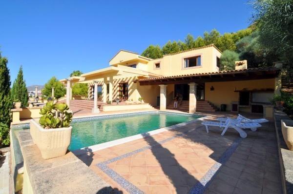 Chalet en venta en Colonia de Sant Pere/Colonia de San Pedro, Mallorca (Balearic Islands)