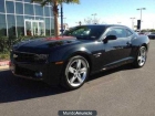 Chevrolet Camaro V6 45 ANIVERSARIO  TMCARS.ES - mejor precio | unprecio.es