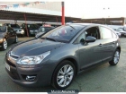 Citroën C4 1.6HDI VT EXCLUSIVE 110 LIBRO - mejor precio | unprecio.es