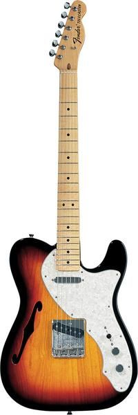 Fender Thinline