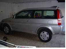 HONDA HR V 3 PUERTAS - GRANADA