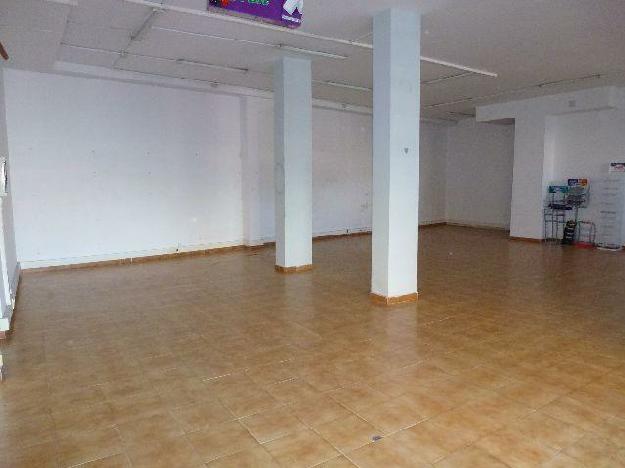 Local comercial en Barcelona