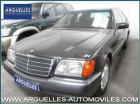 MERCEDES 500 SE AUTOMATICO - Madrid - mejor precio | unprecio.es