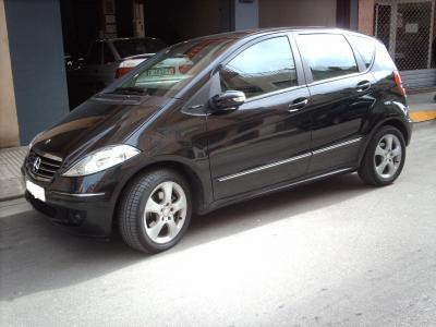 Mercedes-Benz A 180 CDI AVANTGARDE