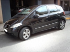 Mercedes-Benz A 180 CDI AVANTGARDE - mejor precio | unprecio.es