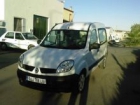 NISSAN SUNNY SUNNY 1.6 16V S - mejor precio | unprecio.es