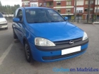 Opel Corsa - mejor precio | unprecio.es