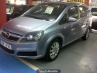 Opel ZAFIRA 1.9 CDTI - mejor precio | unprecio.es