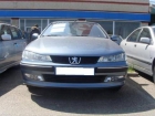 Peugeot 406 HDI - mejor precio | unprecio.es