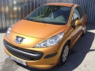 PEUGEOT 407 1.6HDI SR Sport - mejor precio | unprecio.es