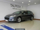 Peugeot 407 SW 2.0 HDI 140 - mejor precio | unprecio.es