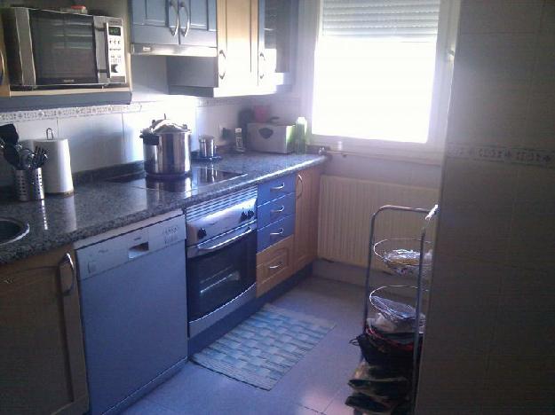 Piso en Valdemoro