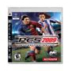 Pro Evolution Soccer 2009 -Platinum- Playstation 3 - mejor precio | unprecio.es