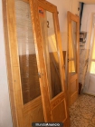 Puertas de interior - mejor precio | unprecio.es
