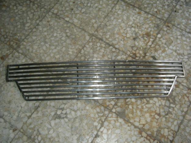 rejilla seat 1500 metalica