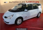 Renault Espace Emotion 2.0 dCi 16v 130CV - mejor precio | unprecio.es