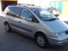 Seat Alhambra 19tdi 7plzas - mejor precio | unprecio.es