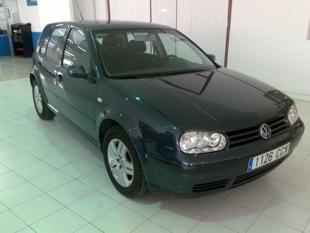 SEAT ALTEA 1.9 TDI