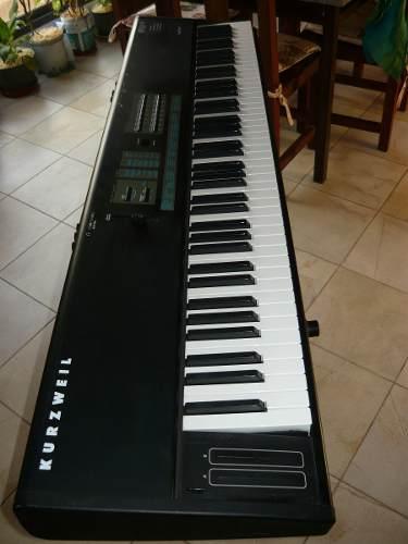 Stage piano kurzweil sp88x