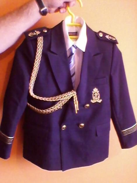 traje de comunion almirante del 2011