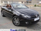 Volkswagen Golf Cabrio 1.4 TSI DSG - mejor precio | unprecio.es