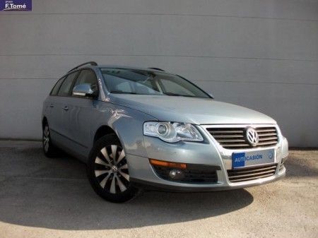 VOLKSWAGEN PASSAT 2.0TDI CR EDITION PLUS 110 - Madrid