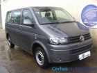 Volkswagen Transporter - mejor precio | unprecio.es