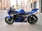 YAMAHA YZF R6 - mejor precio | unprecio.es