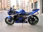 YAMAHA YZF R6 - mejor precio | unprecio.es