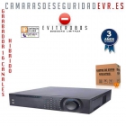 Videograbador híbrido especial para camara seguridad wifi exterior, D1 Real Time · 16 CH I - mejor precio | unprecio.es