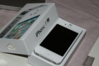 ** APPLE IPHONE 4S (último modelo) - 64GB - Blanco (desbloqueado de fábrica) ** Smartphone - mejor precio | unprecio.es