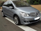 2006 Mercedes-Benz Clase B 180 Azul - mejor precio | unprecio.es