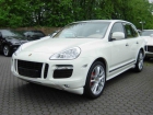 2008 Porsche Cayenne Tiptronic S GTS - mejor precio | unprecio.es