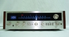 AMPLIFICADOR RECEIVER PIONEER SX-626 EXTRAORDINARIO - mejor precio | unprecio.es