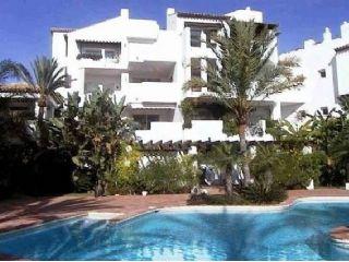 Apartamento en alquiler de vacaciones en Manilva, Málaga (Costa del Sol)