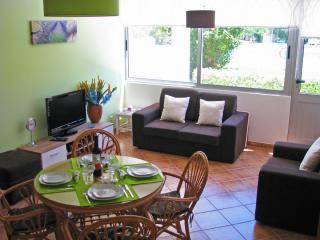 Apartamento en residencia : 4/5 personas - piscina - vilamoura  algarve  portugal