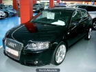 Audi A3 2.0 TDI - mejor precio | unprecio.es
