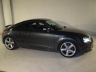Audi tt 2.0 tfsi 200cv s-line (libro de revisiones) - mejor precio | unprecio.es