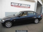 BMW Serie 3 320D - mejor precio | unprecio.es