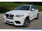 BMW X6 M - mejor precio | unprecio.es
