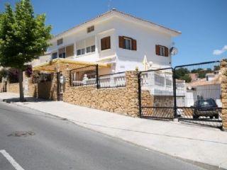 Bungalow en venta en Nucia (la), Alicante (Costa Blanca)