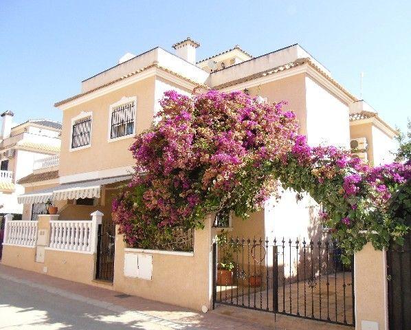 Casa en venta en Cabo Roig, Alicante (Costa Blanca)